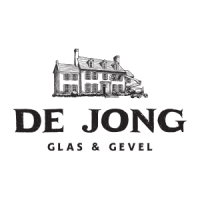 De Jong Glas & Gevel logo, De Jong Glas & Gevel contact details