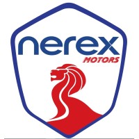 Nerex Motors logo, Nerex Motors contact details