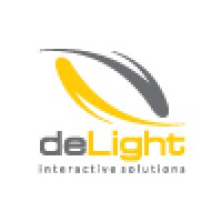 deLight Interactive Solutions BV logo, deLight Interactive Solutions BV contact details