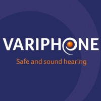 Variphone logo, Variphone contact details