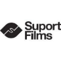 Suport Films logo, Suport Films contact details