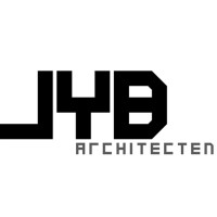 JYB architecten logo, JYB architecten contact details