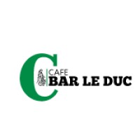 Café Bar le Duc logo, Café Bar le Duc contact details