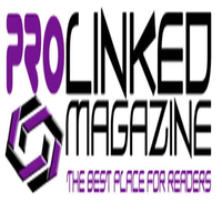 ProLinked Magazine logo, ProLinked Magazine contact details