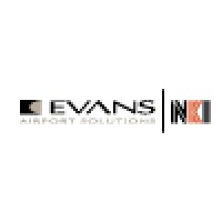 Evans Airport Solutions logo, Evans Airport Solutions contact details