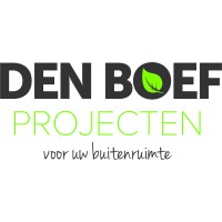 Den Boef Projecten logo, Den Boef Projecten contact details