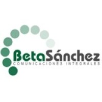 Beta Sanchez S.L logo, Beta Sanchez S.L contact details