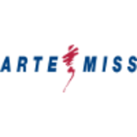 ARTE-MISS logo, ARTE-MISS contact details