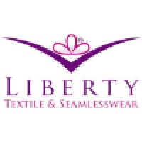 LIBERTY TEXTILES & SEAMLESSWEAR logo, LIBERTY TEXTILES & SEAMLESSWEAR contact details