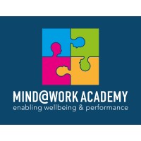 Mind@work Academy logo, Mind@work Academy contact details