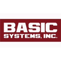 Basic Systems Inc logo, Basic Systems Inc contact details