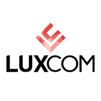 LUXCOM BV logo, LUXCOM BV contact details