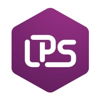 LPS B.V. logo, LPS B.V. contact details