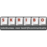 Tekstbureau Skribo logo, Tekstbureau Skribo contact details