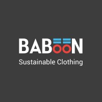 Baboon Clothing logo, Baboon Clothing contact details