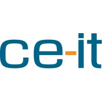 CE-iT logo, CE-iT contact details