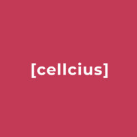 Cellcius logo, Cellcius contact details