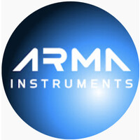 ARMA INSTRUMENTS logo, ARMA INSTRUMENTS contact details