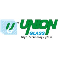 UNION GLASS logo, UNION GLASS contact details