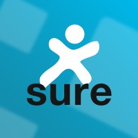 Xsure.io logo, Xsure.io contact details