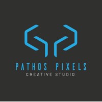 Pathos Group logo, Pathos Group contact details