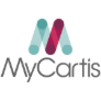 MyCartis logo, MyCartis contact details