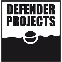 Defender Projects logo, Defender Projects contact details