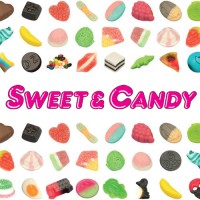 Sweet & Candy Distribution B.V. logo, Sweet & Candy Distribution B.V. contact details