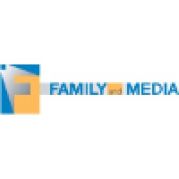 Familyandmedia logo, Familyandmedia contact details