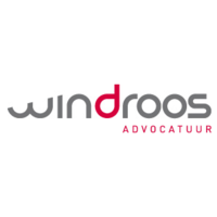 Windroos Advocatuur logo, Windroos Advocatuur contact details