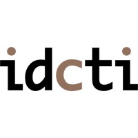 IdctI logo, IdctI contact details