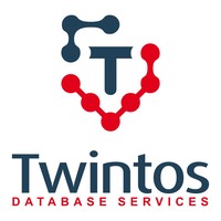 Twintos logo, Twintos contact details