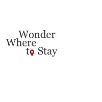 WonderWhereToStay.com logo, WonderWhereToStay.com contact details