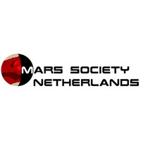 Mars Society Netherlands logo, Mars Society Netherlands contact details