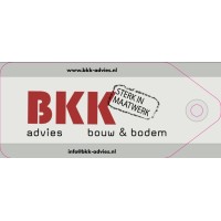 BKK advies logo, BKK advies contact details