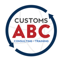 CUSTOMS ABC logo, CUSTOMS ABC contact details