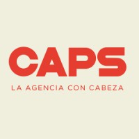 CAPS IDEAS logo, CAPS IDEAS contact details