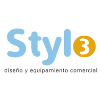 Stylo 3 logo, Stylo 3 contact details