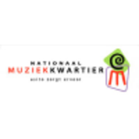 Nationaal Muziekkwartier logo, Nationaal Muziekkwartier contact details