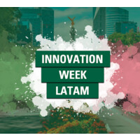 Innovation Week Latam logo, Innovation Week Latam contact details