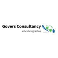 Govers Consultancy logo, Govers Consultancy contact details