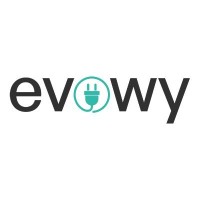 EVowy logo, EVowy contact details