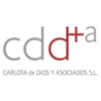 carlota de dios y asociados logo, carlota de dios y asociados contact details