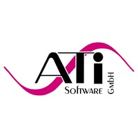 ATi Software GmbH logo, ATi Software GmbH contact details