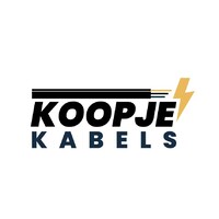 Koopjekabels logo, Koopjekabels contact details