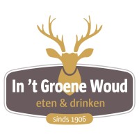 Restaurant In 't Groene Woud logo, Restaurant In 't Groene Woud contact details