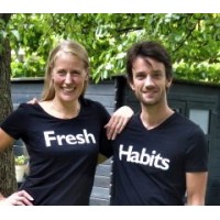 Fresh Habits logo, Fresh Habits contact details