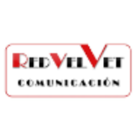 Red Velvet Comunicación C.B logo, Red Velvet Comunicación C.B contact details