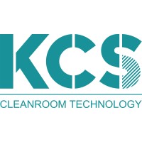 KCS Cleanroom Systems B.V. logo, KCS Cleanroom Systems B.V. contact details