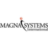 Magna Systems International logo, Magna Systems International contact details